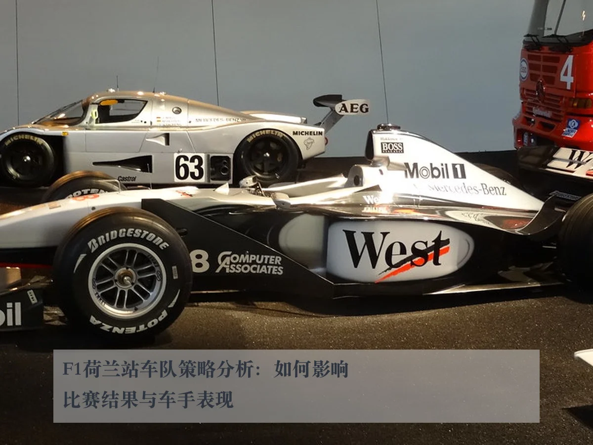 F1荷兰站车队策略分析:如何影响比赛结果与车手表现